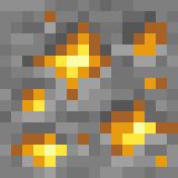 Gold Ore